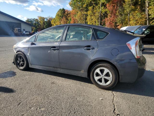 Photo 2 from auction – 2015 TOYOTA PRIUS with VIN JTDKN3DU6F2003135