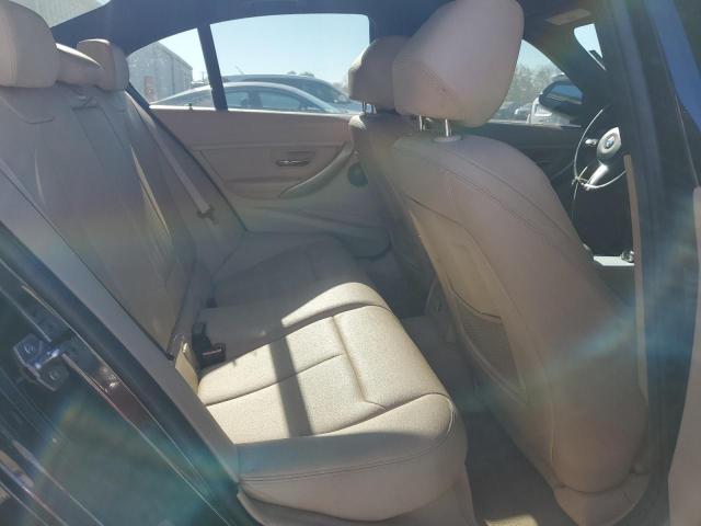 Photo 10 from auction – 2015 BMW 335 XI with VIN WBA3B9C52FF589204