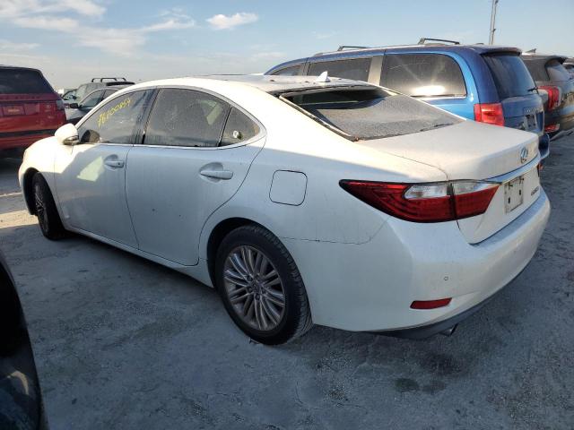 Photo 2 from auction – 2014 LEXUS ES 350 with VIN JTHBK1GG8E2146992