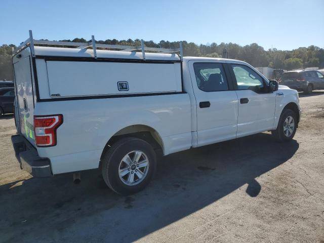 Photo 3 from auction – 2018 FORD F150 SUPER with VIN 1FTEW1C55JFA88351