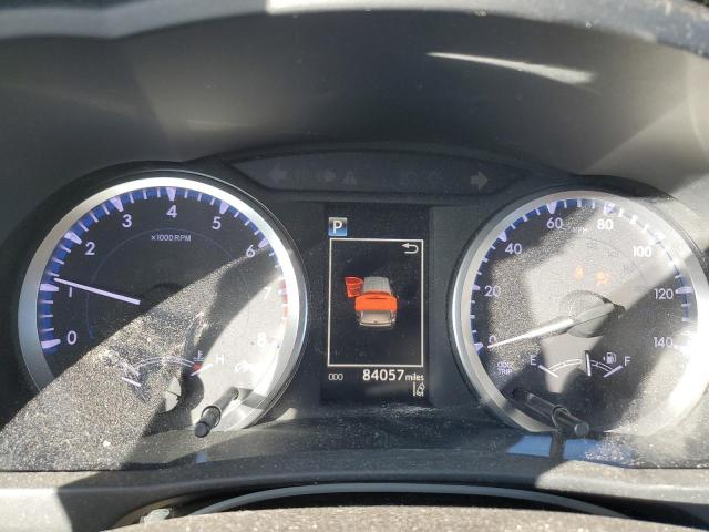 Снимка 9 от търг – 2018 TOYOTA HIGHLANDER с VIN 5TDBZRFH6JS838712