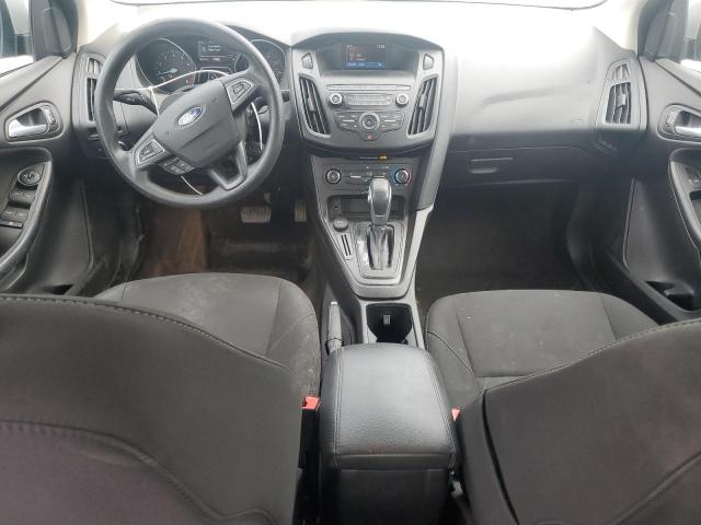 Photo 8 from auction – 2018 FORD FOCUS SE with VIN 1FADP3F21JL219952