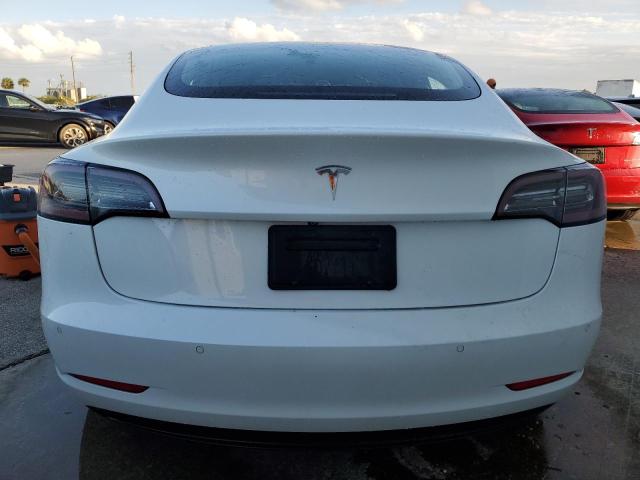 Photo 6 from auction – 2019 TESLA MODEL 3 with VIN 5YJ3E1EA3KF411998
