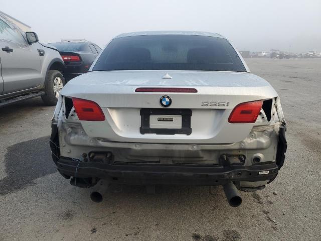 Photo 6 from auction – 2007 BMW 335 I with VIN WBAWL73507PX43063