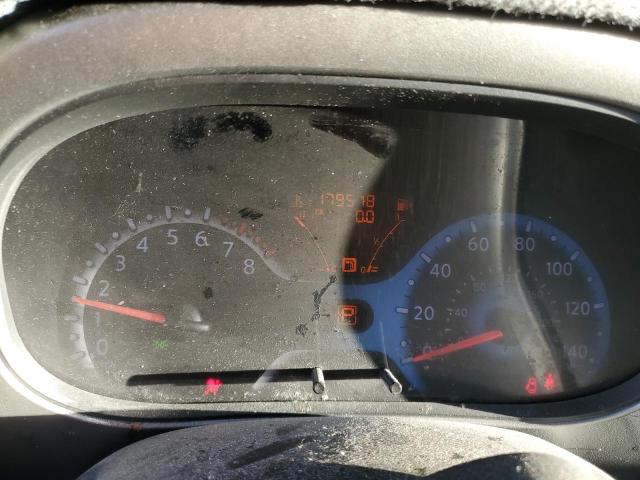 صورة رقم 9 من المزاد - 2010 NISSAN CUBE BASE مع VIN JN8AZ2KR7AT156140