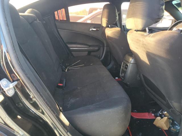 Photo 10 from auction – 2014 DODGE CHARGER SX with VIN 2C3CDXHG1EH254254