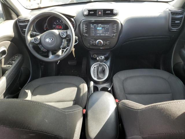 Photo 8 from auction – 2018 KIA SOUL + with VIN KNDJP3A59J7525708