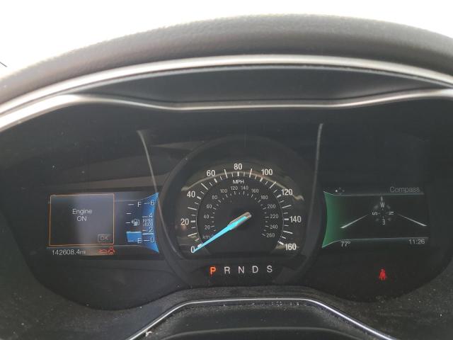 Photo 9 from auction – 2015 FORD FUSION SE with VIN 3FA6P0H71FR194043