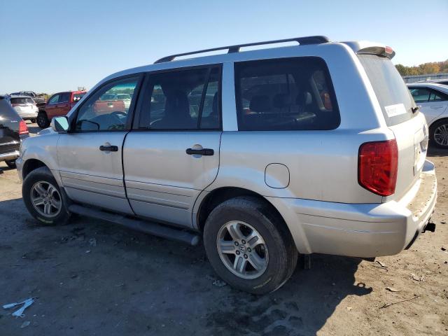 Photo 2 from auction – 2005 HONDA PILOT EXL with VIN 5FNYF18695B034236