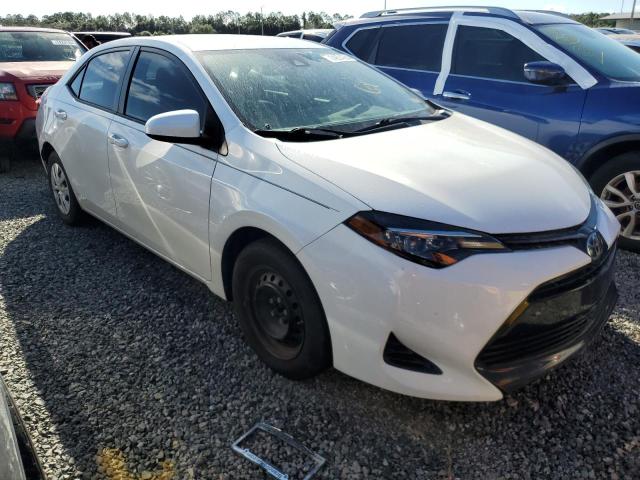 Photo 4 from auction – 2019 TOYOTA COROLLA L with VIN 5YFBURHE6KP861452