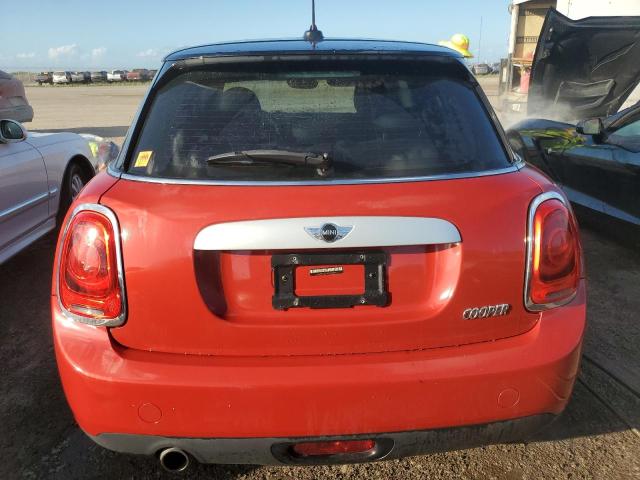 Photo 6 from auction – 2015 MINI COOPER with VIN WMWXS5C50FT830303