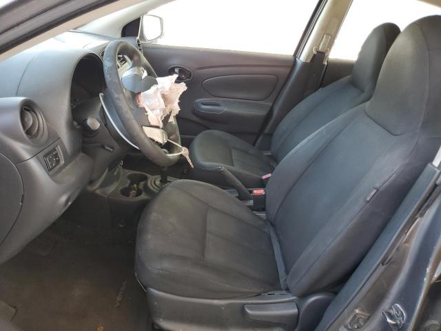Photo 7 from auction – 2017 NISSAN VERSA S with VIN 3N1CN7AP3HL821002