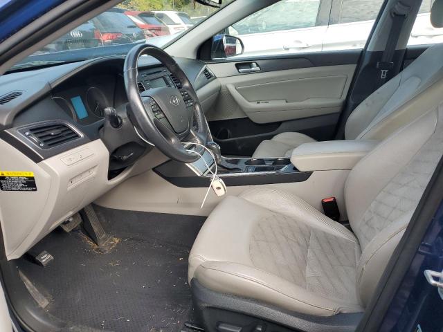 Photo 7 from auction – 2015 HYUNDAI SONATA SPO with VIN 5NPE34AF8FH064063