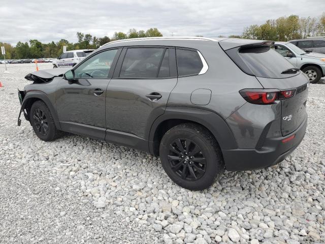 Photo 2 from auction – 2024 MAZDA CX-50 SELE with VIN 7MMVABAM8RN210197