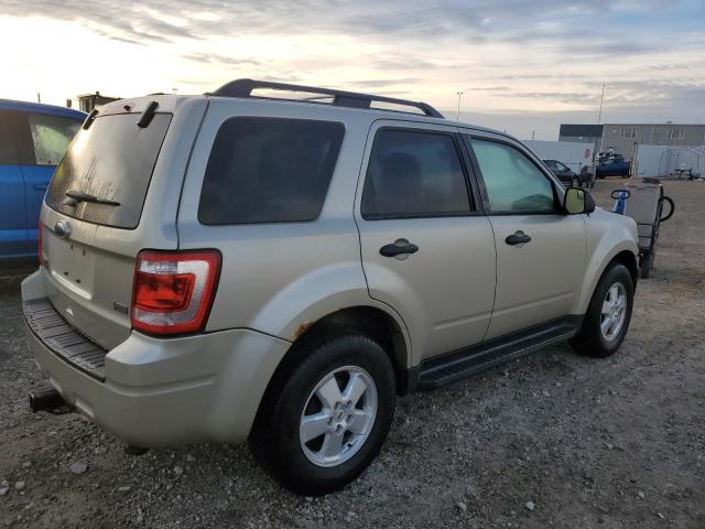 Photo 3 from auction – 2012 FORD ESCAPE XLT with VIN 1FMCU9DGXCKB45628