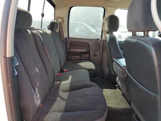 Photo 10 from auction – 2004 DODGE RAM 1500 S with VIN 1D7HA18D04S512581