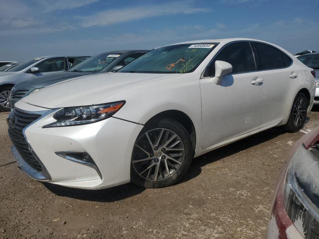 Photo 1 from auction – 2017 LEXUS ES 350 with VIN 58ABK1GGXHU060470