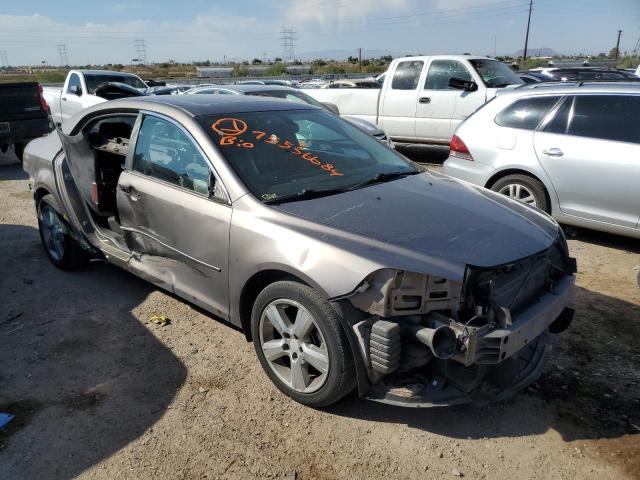 Photo 4 from auction – 2012 CHEVROLET MALIBU 2LT with VIN 1G1ZD5E04CF269159