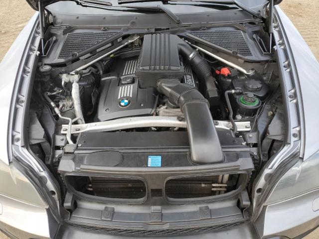 Photo 12 from auction – 2010 BMW X5 XDRIVE3 with VIN 5UXFE4C52AL278083