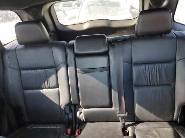 Photo 10 from auction – 2014 JEEP GRAND CHER with VIN 1C4RJFBG0EC129542