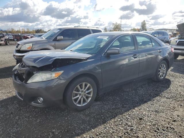 TOYOTA CAMRY BASE 2011 with VIN 4T1BF3EK6BU182393 - Photo from auction