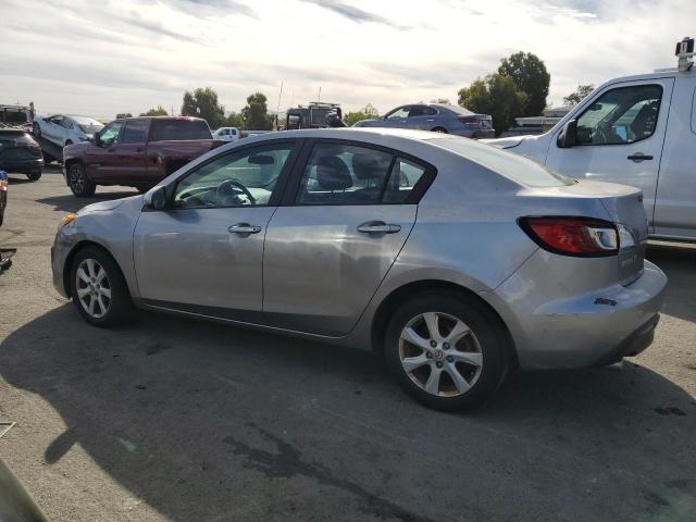 Photo 2 from auction – 2011 MAZDA 3 I with VIN JM1BL1VG4B1419686