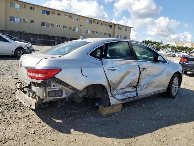 Photo 3 from auction – 2014 BUICK VERANO CON with VIN 1G4PR5SKXE4157207