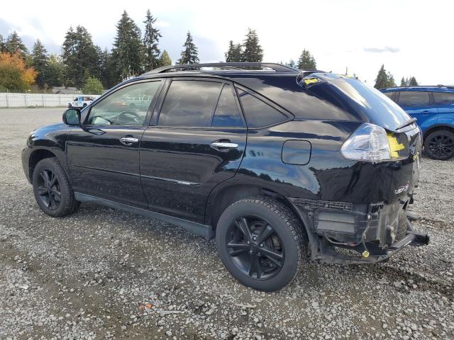 Photo 2 from auction – 2008 LEXUS RX 400H with VIN JTJHW31U082863950