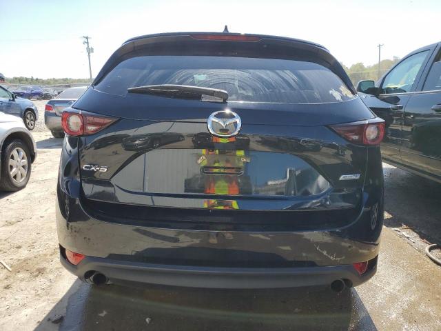 Zdjęcie 6 z aukcji – 2017 MAZDA CX-5 TOURI z VIN JM3KFACL3H0141103