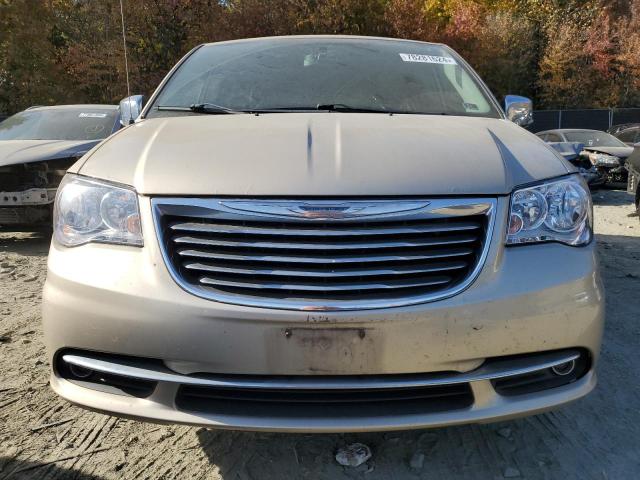 Photo 5 from auction – 2014 CHRYSLER TOWN & COU with VIN 2C4RC1CG0ER138812