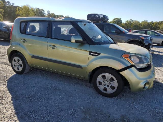 Photo 4 from auction – 2013 KIA SOUL with VIN KNDJT2A52D7611209