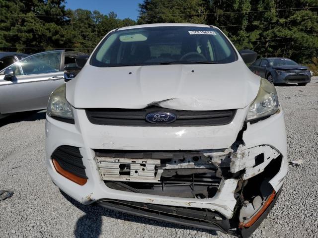 Photo 5 from auction – 2014 FORD ESCAPE S with VIN 1FMCU0F74EUB70539