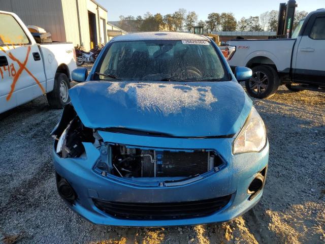 Photo 5 from auction – 2017 MITSUBISHI MIRAGE G4 with VIN ML32F3FJ2HHF16257