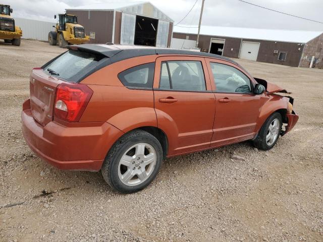 Photo 3 from auction – 2009 DODGE CALIBER with VIN 1B3HB48AX9D233862