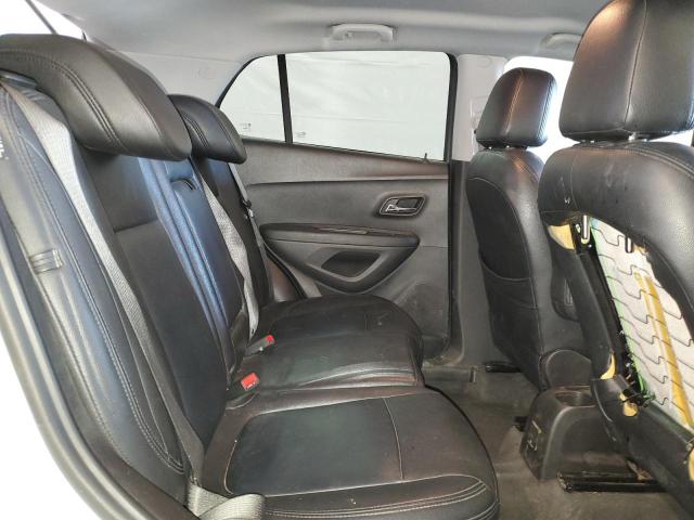 Photo 11 from auction – 2020 CHEVROLET TRAX 1LT with VIN 3GNCJLSB1LL300381
