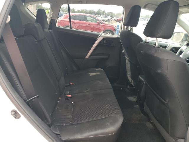 Photo 11 from auction – 2016 TOYOTA RAV4 LE with VIN 2T3BFREV7GW414947