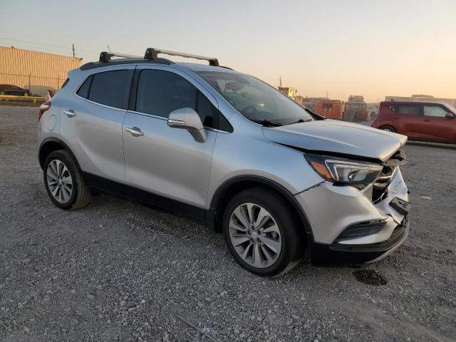 Photo 4 from auction – 2019 BUICK ENCORE PRE with VIN KL4CJASB9KB750142