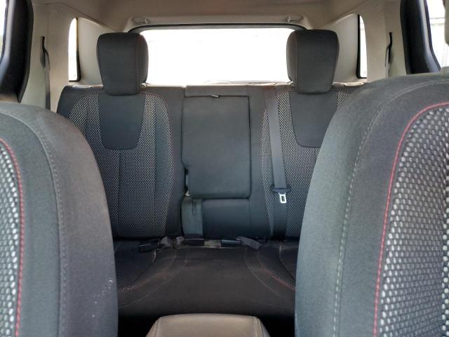 Photo 10 from auction – 2016 GMC TERRAIN SL with VIN 2GKFLSEK1G6125554