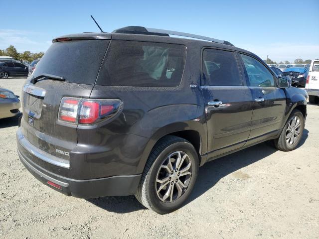 Photo 3 from auction – 2014 GMC ACADIA SLT with VIN 1GKKVRKD1EJ180030