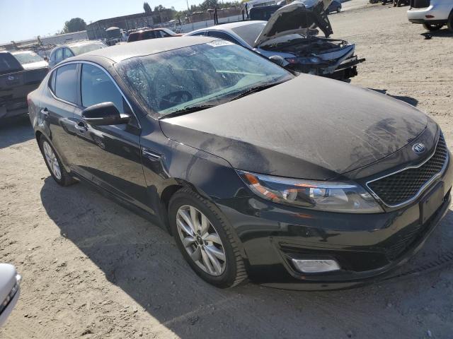 Photo 4 from auction – 2015 KIA OPTIMA LX with VIN KNAGM4A77F5631035