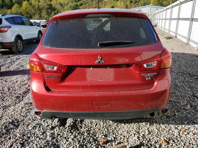 Photo 6 from auction – 2015 MITSUBISHI OUTLANDER with VIN 4A4AP3AW0FE057095