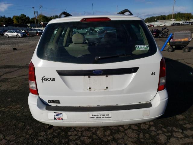 Photo 6 from auction – 2004 FORD FOCUS SE with VIN 1FAFP36334W107156