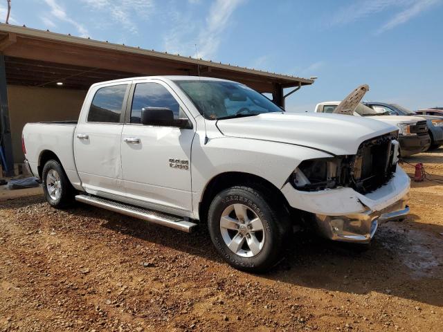 Photo 4 from auction – 2013 RAM 1500 SLT with VIN 1C6RR6LP6DS679475