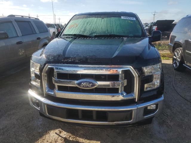 Photo 5 from auction – 2017 FORD F150 SUPER with VIN 1FTEX1CP4HFA07896