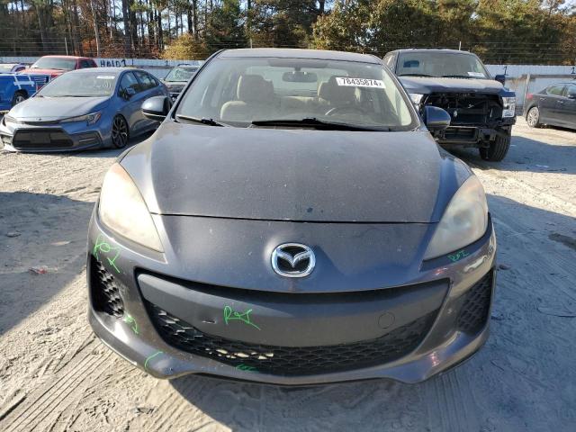 Photo 5 from auction – 2012 MAZDA 3 I with VIN JM1BL1V82C1659765