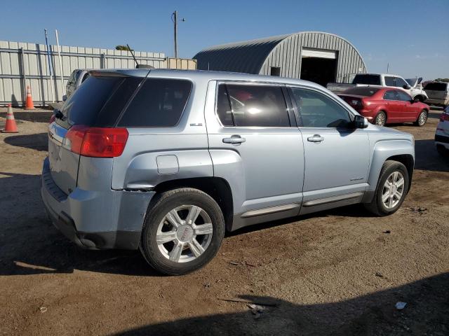 Photo 3 from auction – 2015 GMC TERRAIN SL with VIN 2GKALMEK9F6218486