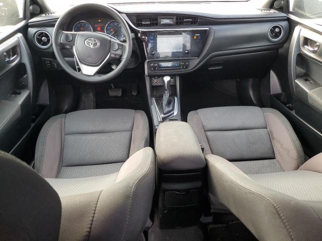 Photo 8 from auction – 2017 TOYOTA COROLLA L with VIN 5YFBURHE5HP683705