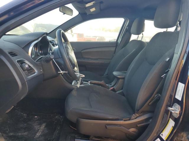 Photo 7 from auction – 2013 DODGE AVENGER SE with VIN 1C3CDZAB6DN580888