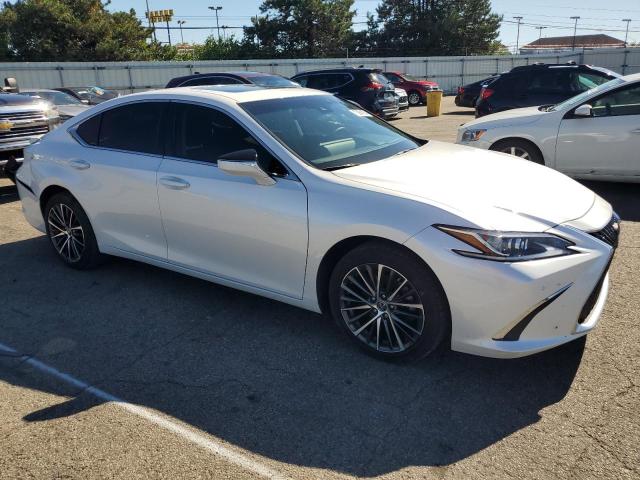 Photo 4 from auction – 2022 LEXUS ES 250 BAS with VIN 58AD11D14NU008856