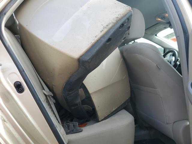 Photo 10 from auction – 2011 TOYOTA PRIUS with VIN JTDKN3DU9B0253099